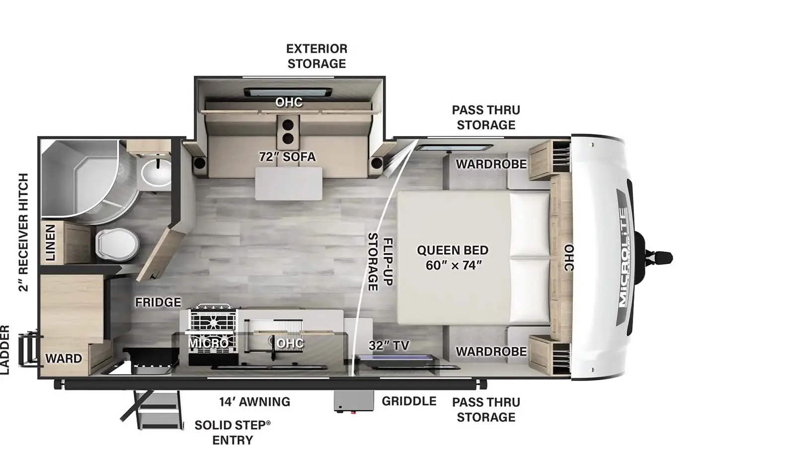 21FBRS Floorplan Image